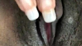 African women G pushing herself and her body definitely has men weak
