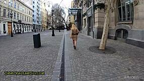 big tits milf quick creampie