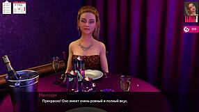 i can't stop playing melody part 23 with big cock blowjob action