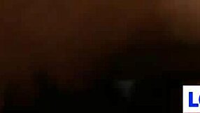 sierra nicole takes a big cock in her ass