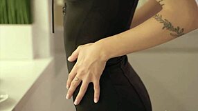 Raul costa fucks tiffany tatum's big ass with hardcore assfucking and blowjob