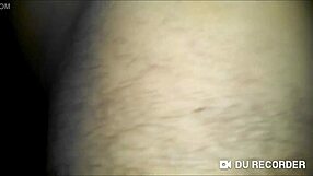 Amateur northern girl gets hardcore anal sex in rough session.