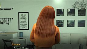 Enjoy Bound walkthrough for PC game online