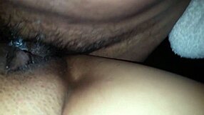 Wife Uses Vibrator For Intense Pleasure