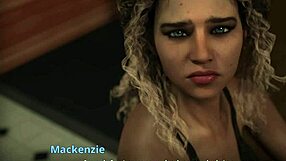 Exploring WVM 244 in the Game