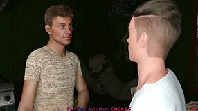 being a dik episode 1 gameplay walkthrough