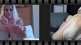 you are so lucky to lick these perfect feet, worship them now