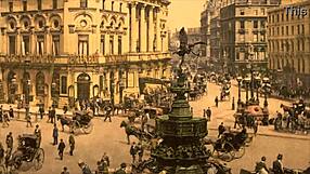 exploring two centuries of vintage pornography from retro times.