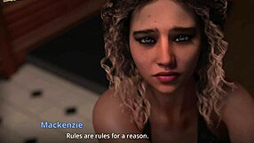 Exploring WVM 244 in the Game