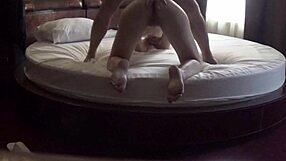 Borntoserve enjoys secret slut life