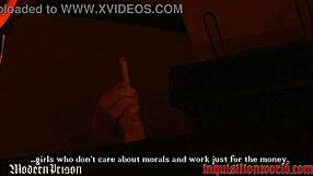 yo, mina, ready for some military-grade action tonight?