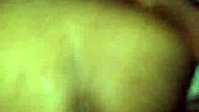 Hardcore Fucking Tight Black Pussy with Squirting