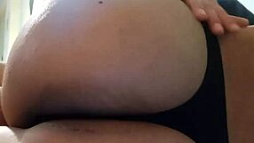 Delicious ass drives me wild, wanna see more?!