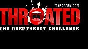 girls engaging with big jocks in a casual setting