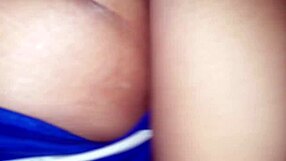 Wife Uses Vibrator For Intense Pleasure