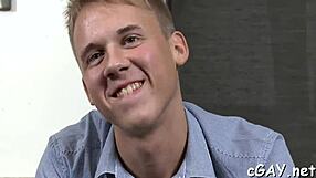 i give blowjob to beautiful homosexual stud