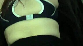 with my friend oscar's boss in rich lingerie