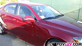 i'm christy mack, enjoying a close-up adventure