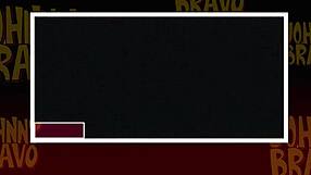 Johnny Bravo Sucks Big Cock Publicly