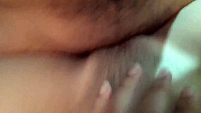 Wow, Latina Bent Over For Doggystyle Big Cock Action!