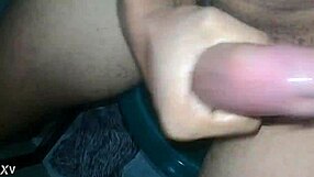 I masturbate in the bathroom as a teen 18+ girl