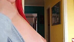 इस बीबीडब्ल्यू स्लट के साथ कमरे को गरम कर रहे हैं