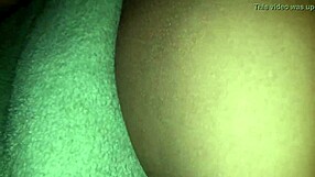 Wife Uses Vibrator For Intense Pleasure