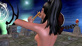 Ever tried sex with your stepmom like in this Malayalam hentai story part 13?