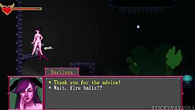 Sinher 0 32 - Her Big Ass Meets Cock in Hot Hentai Sex Game Part 1