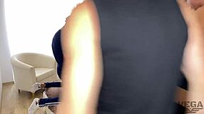 how i fucked my stepsister's ass and pussy during quarantine with blowjobs