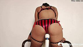 Are You Ready To Cum On My Ass