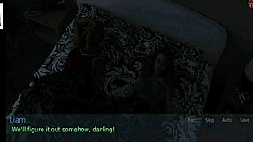 I can’t stop thinking about my stepmother’s game!