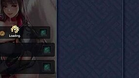 Ep1 racer girl mikami teasing in king of kinks