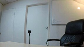 violet coxxx in wild pov casting, so intense! 😍