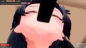 淫語ボイス　エロアニメ　実はド淫乱な淑女がハードな中出しプレイ　asmr　サンプル版