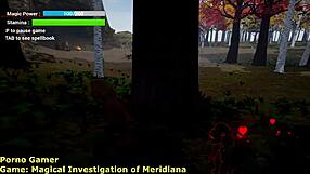 Unleash Wild Fantasies in Meridiana’s Magical Investigation Game
