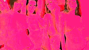 gothic teen doreen sucks dick outdoor