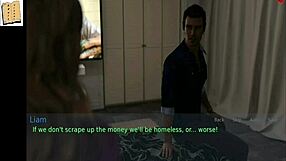 I can’t stop thinking about my stepmother’s game!