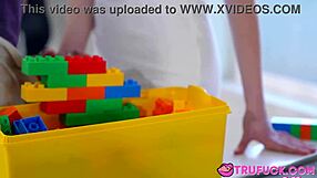 Stepbro Jayden Marcos, Let Me Ride Your Huge Cock Now!