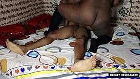 बीबीडब्ल्यू हाउस मेड ने मेरे लंड को प्रो की तरह चढ़ा जब बीवी दूर थी