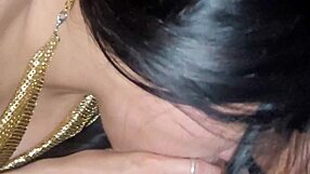 Me Cojo La Amiga De Mi Novia Escondiendonos Por Todos Lados Para Que No Nos Encuentre