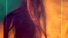 i enjoy a compilation of miss stone's solo moments with toys