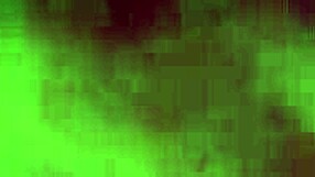 Ella touches herself while her roomie plays in the studio