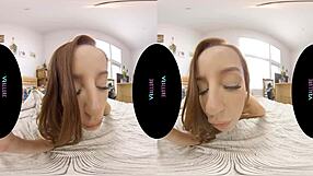 vrallure vanna, are you bored enough for masturbation?