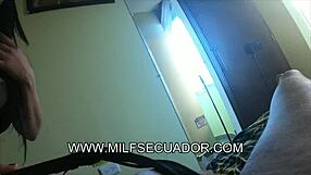 Big ass stepmoms get their amateur sex video out online | Homemade sex videos