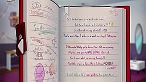 Exploring the storyline in Summertime Saga episode 33