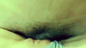 Big tits and a naked woman having a hot morning sex session homemade video of cum dripping from her