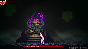 Sinher 0 32 - Her Big Ass Meets Cock in Hot Hentai Sex Game Part 1