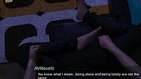 Is Summers Gone 4 Featuring Big Tit Redheads?