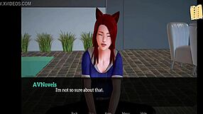 My New Family 241 Ass Erotic Cartoon 3D Anime Hentai Tits